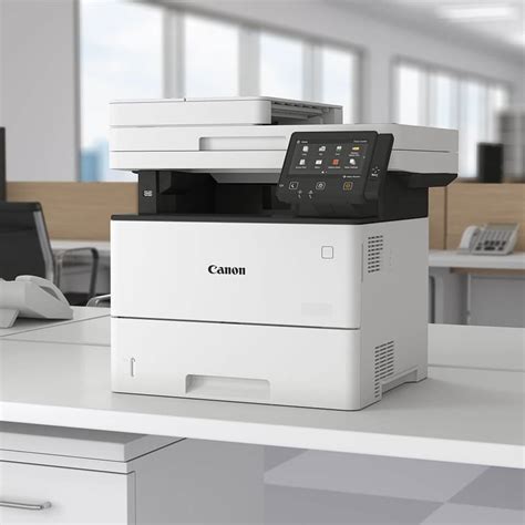 Image Canon imageRUNNER 1600